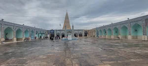 اداره میراث فرهنگی