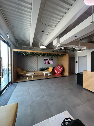 BFL Group - Fulfillment Center