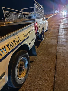 امداد خودرو نکیسا