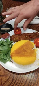 چنین رستوران 4