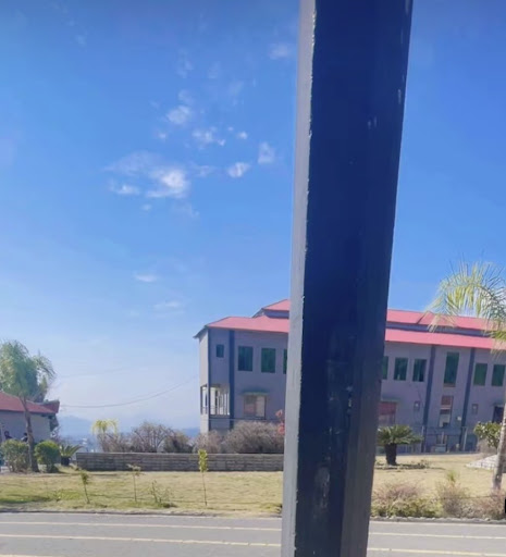 Khyber Medical University(Hazara campus)