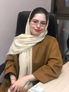 کلینیک زیبایی دکتر دنیا دولتی