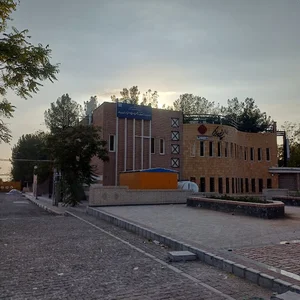 اداره میراث فرهنگی و گردشگری
