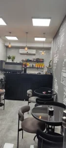 کافه ملودی 2
