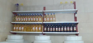 فروشگاه عرقیات شفا شعبه یک