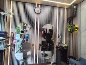 آرایشگاه مردانه آقای آرایشگر mr.barber