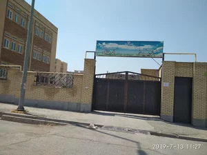 دخترانه تربیت و پسرانه فرهنگ