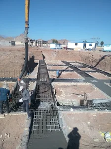 خدمات ساختمانی کارگر