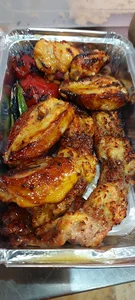 کبابخانه پدیده برزین
