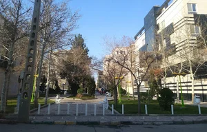بوستان یاسمن