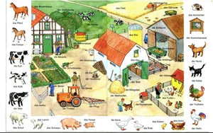تدریس زبان المانی نیما 5
