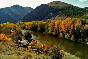 مارکده اصفهان - اصفهان ویزیت