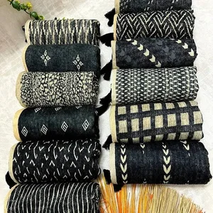 شال و روسری آسو