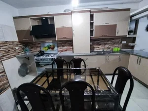 هتل آپارتمان پارسا 2
