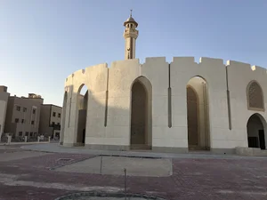 مسجد عبدالله بن مخرمة