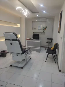 کلینیک زیبایی پاندورا