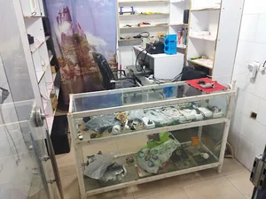 تعمیر برد الکترونیکی زروان