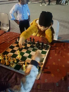 دیوار نقاشی کودکان کیش