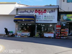 آنلاین میوه ترش و شیرین 2