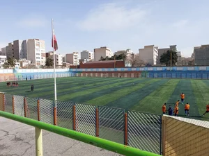 مجموعه ورزشی شهدای هویزه
