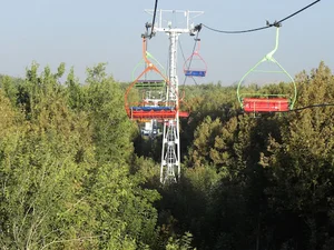 پارک جزیره