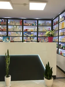 داروخانه دکتر حمیدرضا اسدی