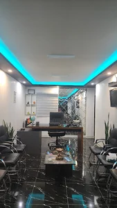 املاک نگین خزر