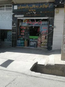 لوازم یدکی پارسیان 2
