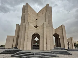 مهمانپذیر ایران 4