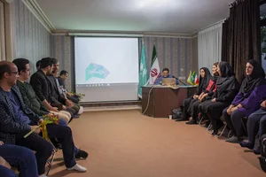 سروش مهر رضوان