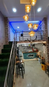 کافه آبان شوشتر 3
