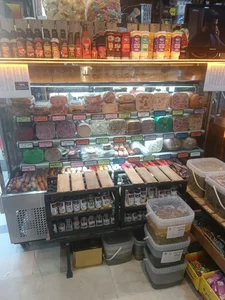 دهکده پروتئین آرشام 5