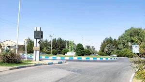میدان ولیعصر
