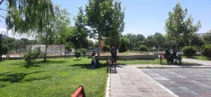 پارک دانشجو 2