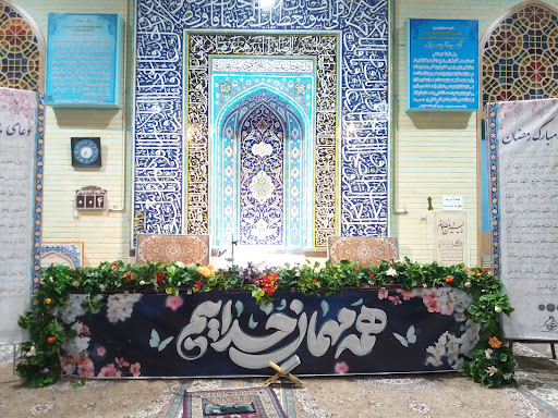 مسجد محمودیه