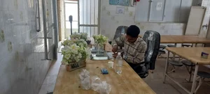 هنرستان پسرانه ناصح 4