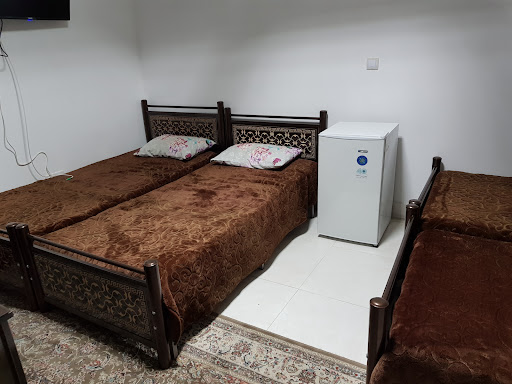 باشگاه فرهنگیان( خانه معلم)