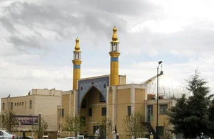 لیست و اطلاعات کامل مسجد های زنجان | نقشه و مسیریاب بلد