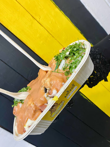 ایستگاه گُنده گُنده