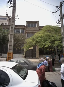 روفرشی مخملی
