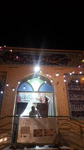 مسجد امام رضا (ع)