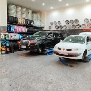 فروشگاه جهان تایر 2