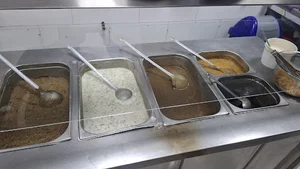 آشکده پنج ستاره