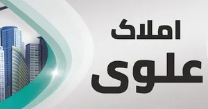 املاک علوی