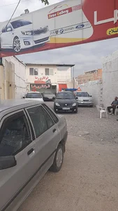 اتوگالری رضا
