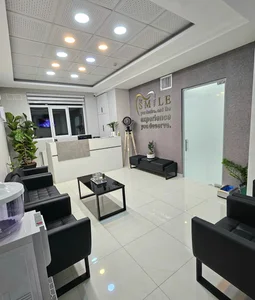 دندانپزشکی دکتر اشکان حبیبیان 2