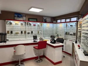 عینک ری بن 3