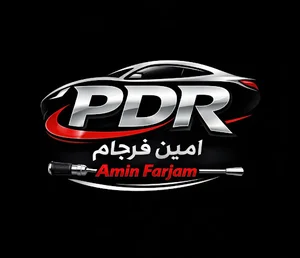 صافکاری PDR امین فرجام