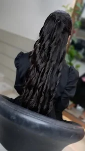 سالن زیبایی گلبرگ