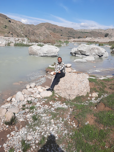 شیرین آب